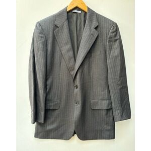 Mariano Rubinacci x Barneys New York Blazer